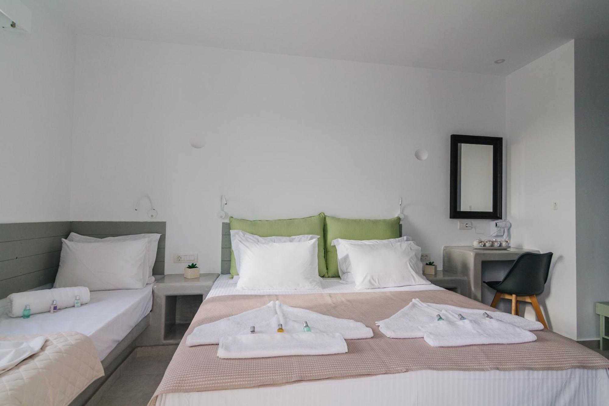 Olive Garden Luxury Resort Angairiá Exterior photo