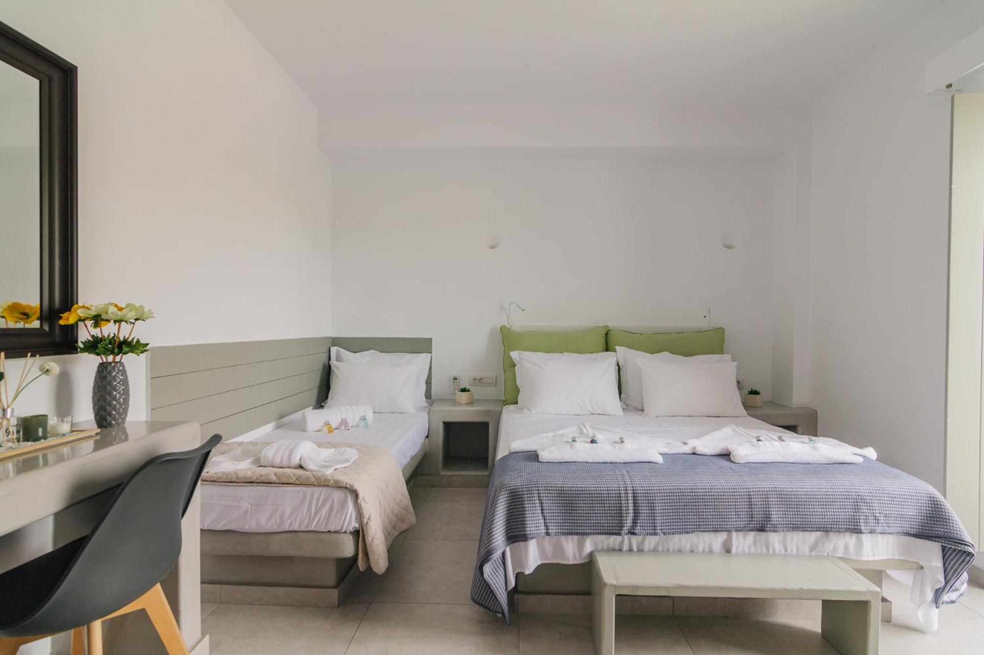 Olive Garden Luxury Resort Angairiá Exterior photo