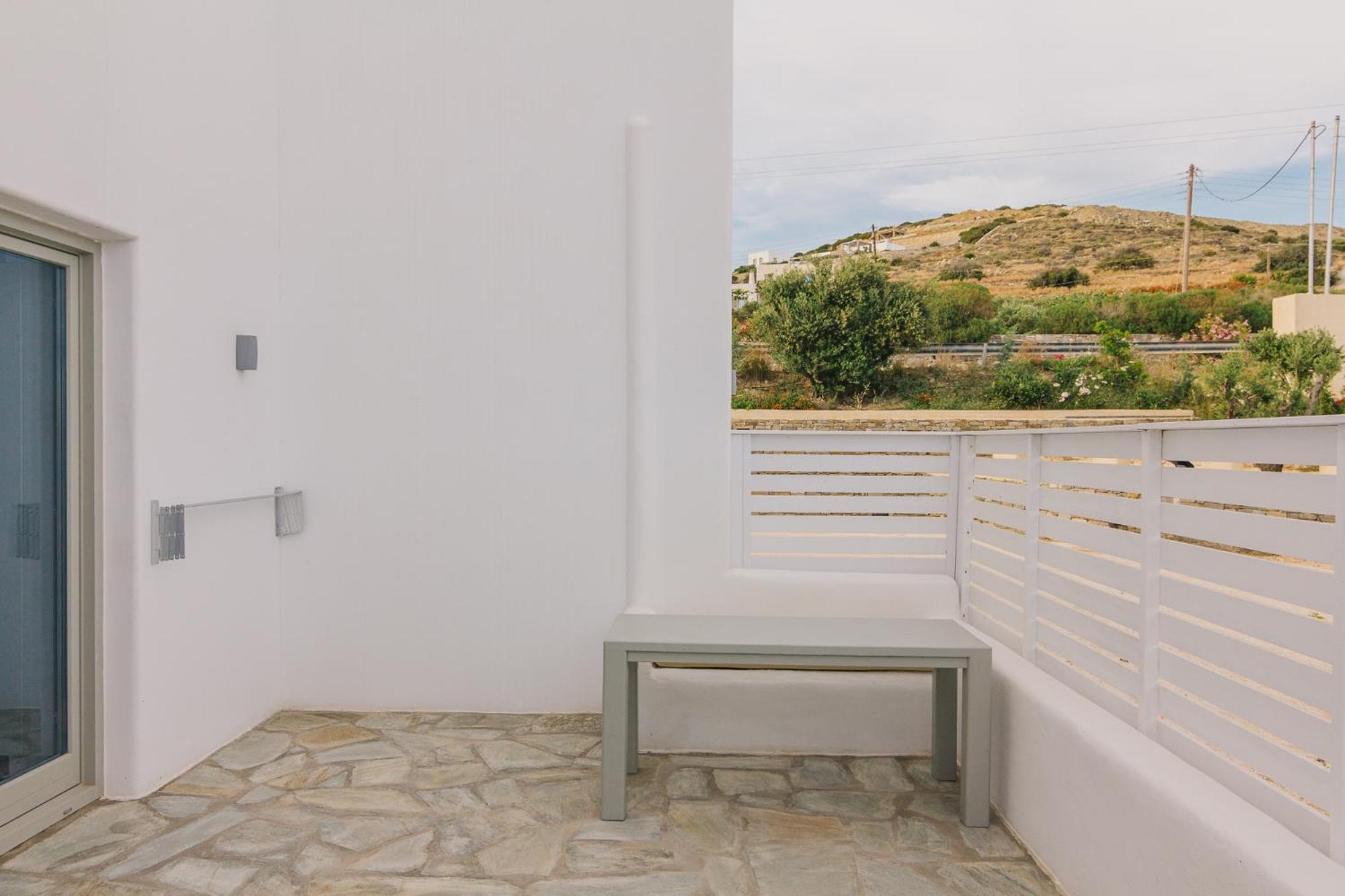 Olive Garden Luxury Resort Angairiá Room photo